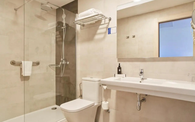 Invisa Figueral Resort