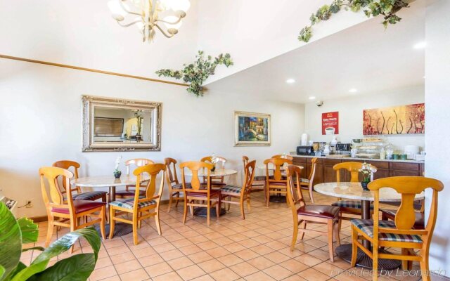 SureStay Hotel by Best Western Williams