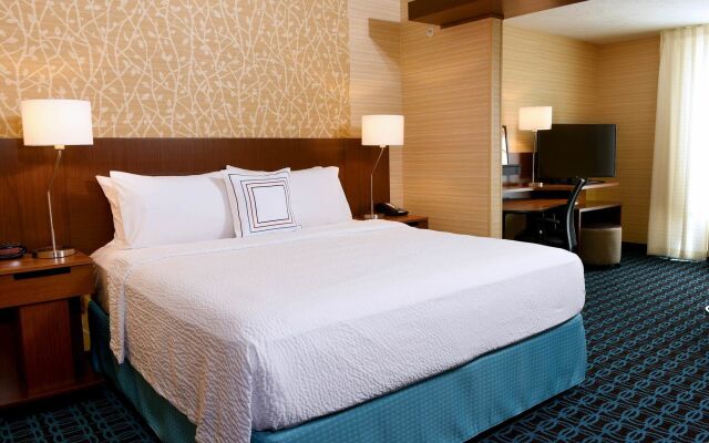 Fairfield Inn & Suites by Marriott Omaha West