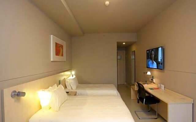 Jinjiang Inn Chengdu Eletronic Road Brach