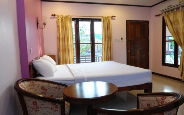 Saithong Resort