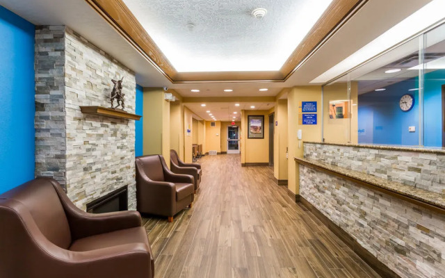 Days Inn Vernal