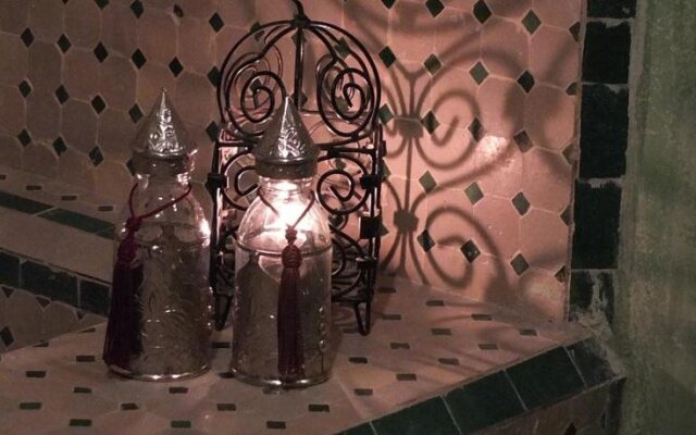Guesthouse Dar Othmane