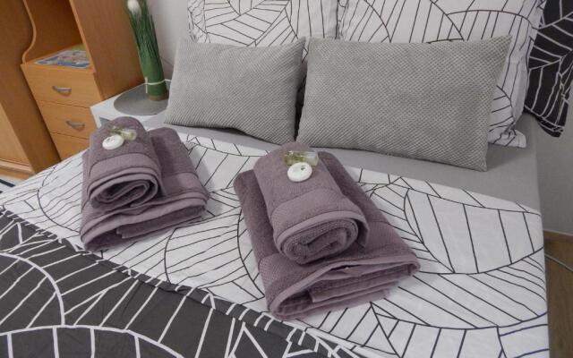 Old Town suite