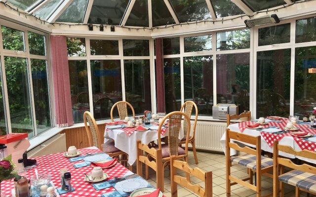 Brookville Guest House