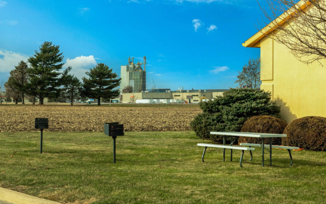 La Quinta Inn & Suites by Wyndham Frankfort