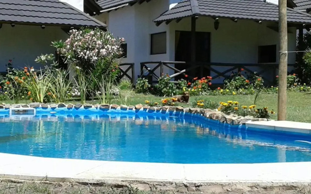 Bungalows Punta Colorada