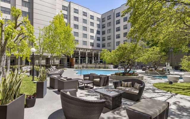Hyatt Centric Santa Clara Silicon Valley