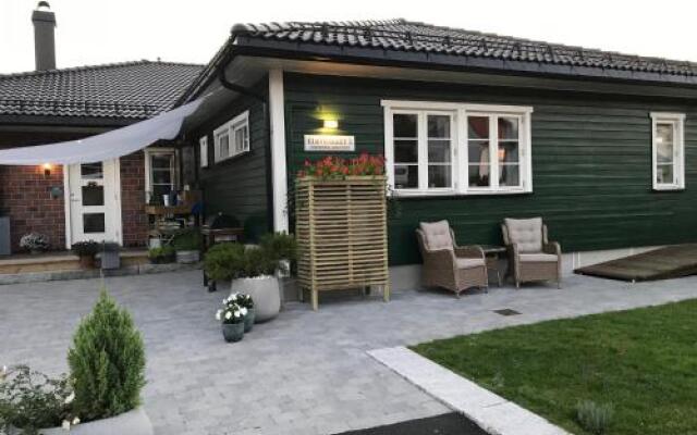 Undrumsdal Apartment
