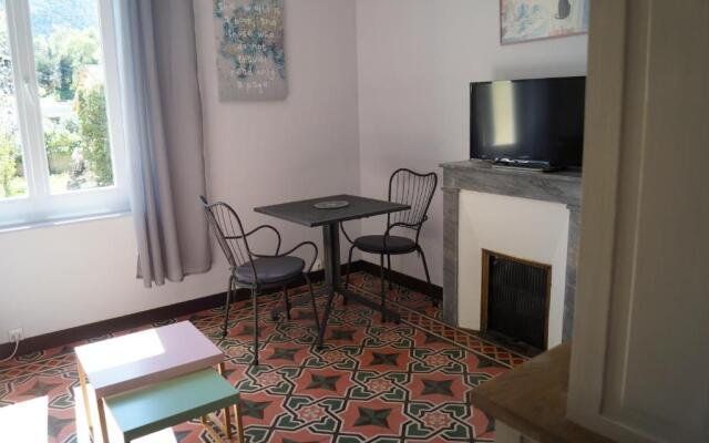 Appartement en Provence