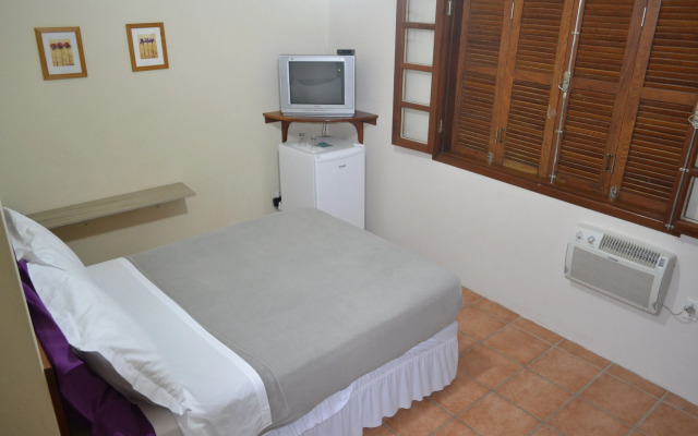 Pousada Água da Fonte