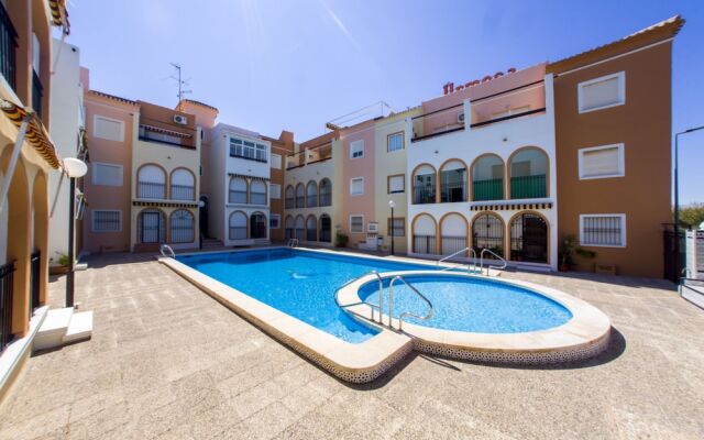Torrevieja Experience Mar Menor