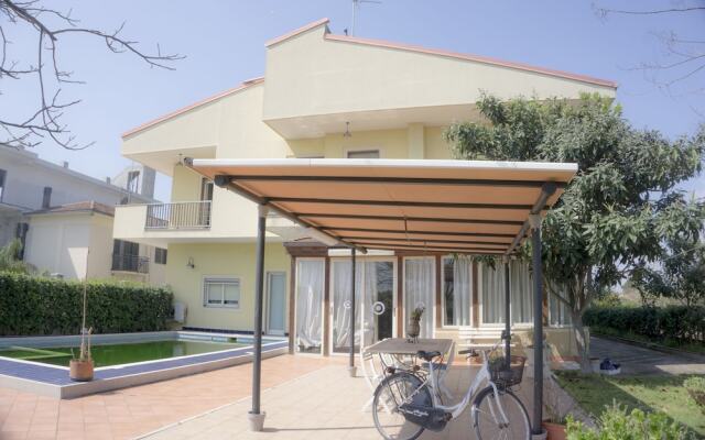 Villa Katia 2