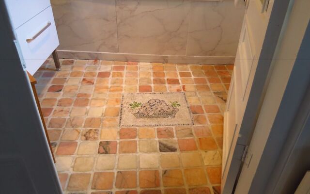 Appartement Galerie