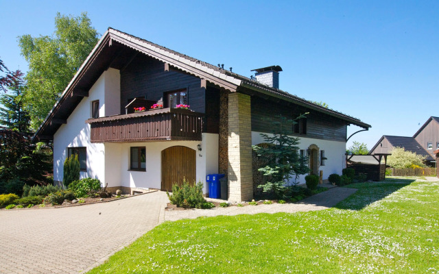 Haus Sieber