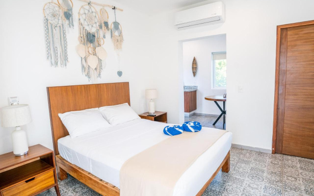 Viajero Sayulita Hostel