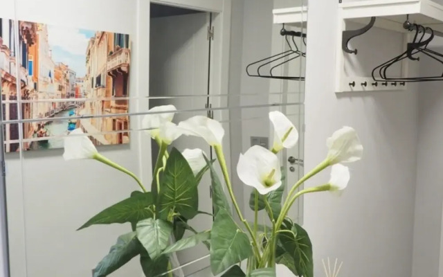 Bonito Apartamento en Centro Ciudad con Garaje