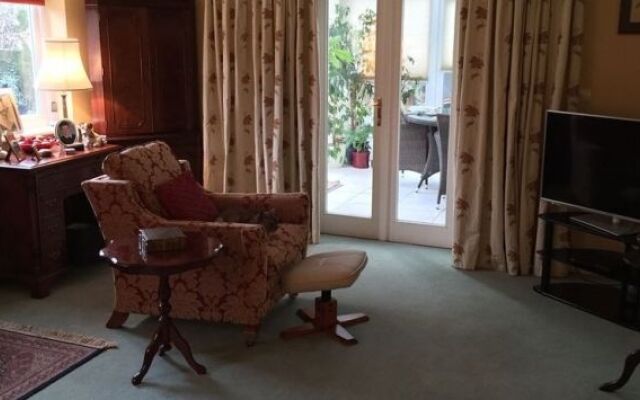 Gidleigh House B&B