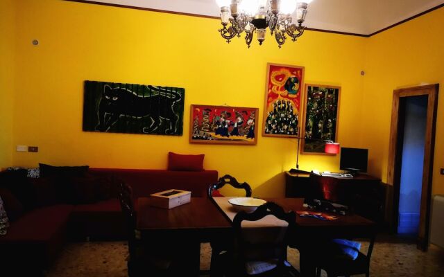 B&B La Baronessa