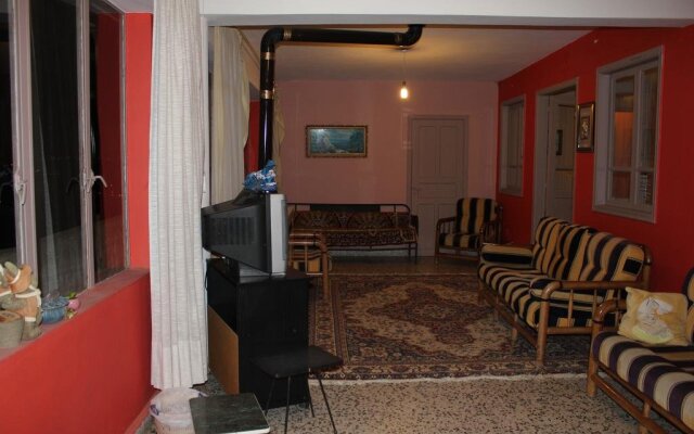 Bauhaus Chalets Apartment
