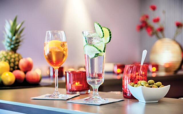 Leonardo Hotel Karlsruhe