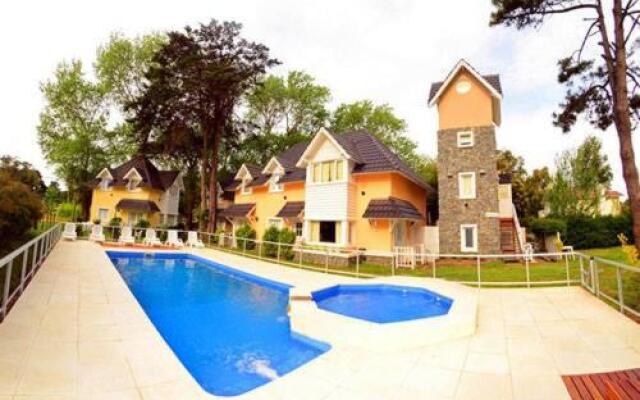 Lahuen Co Paraje De Mar