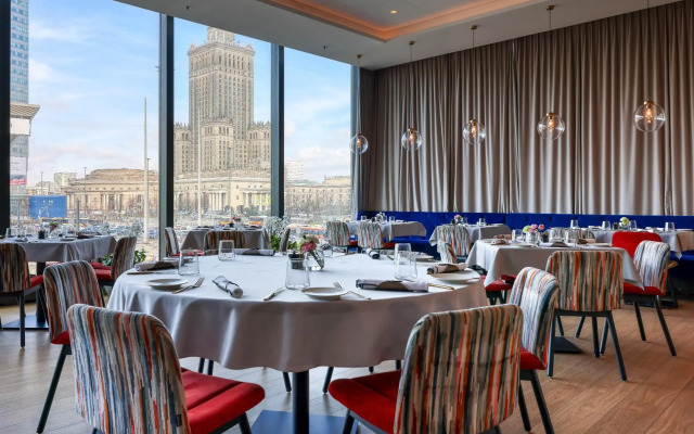 Warsaw Presidential Hotel