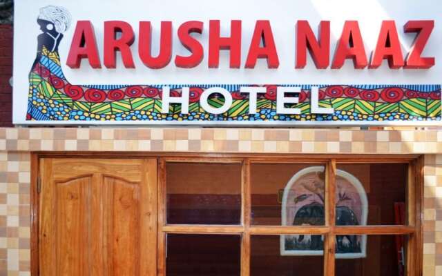 Arusha Naaz Hotel