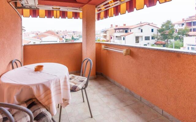 Apartment Aldo