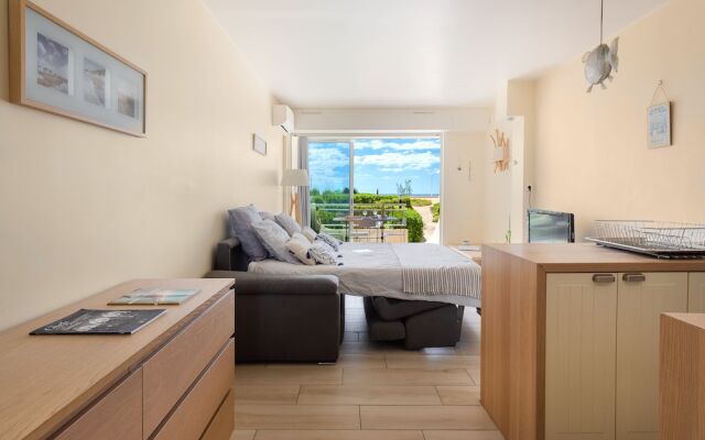 La Comédie de Vanneau - L'Intermède