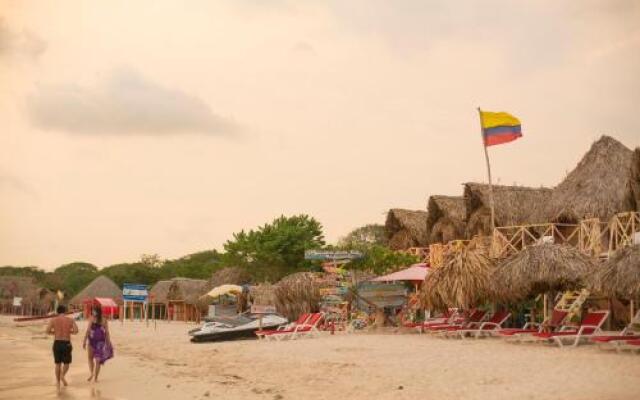 El Paraiso de Mama Ruth