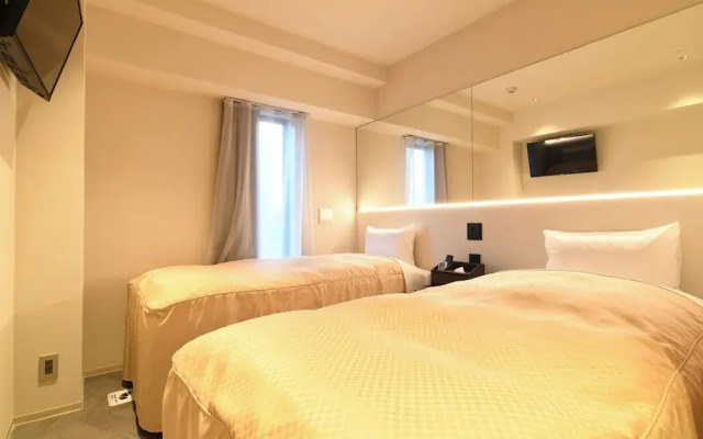 Hotel Wisteria Nara