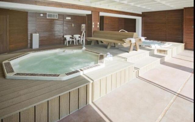 Americas Best Value Inn Hays