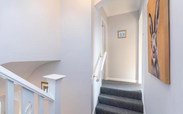 NEW Four Bedroom House - all rooms ensuite