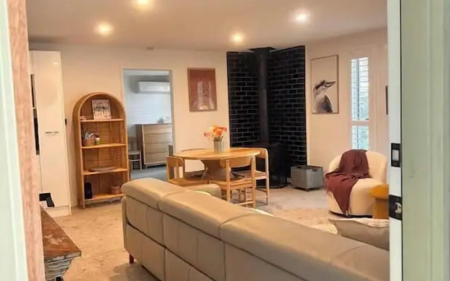 Slow M Ocean Cabarita - Pet Friendly