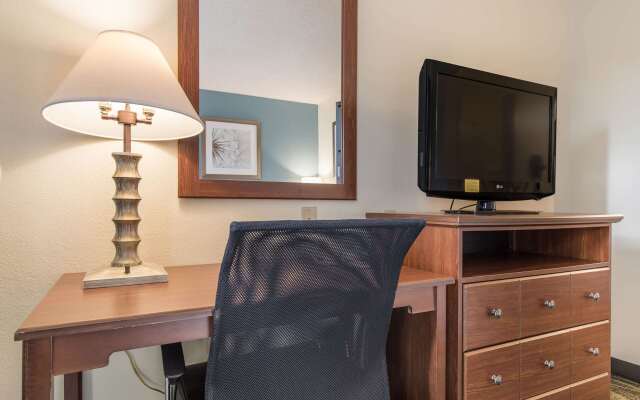 Quality Inn Bellevue