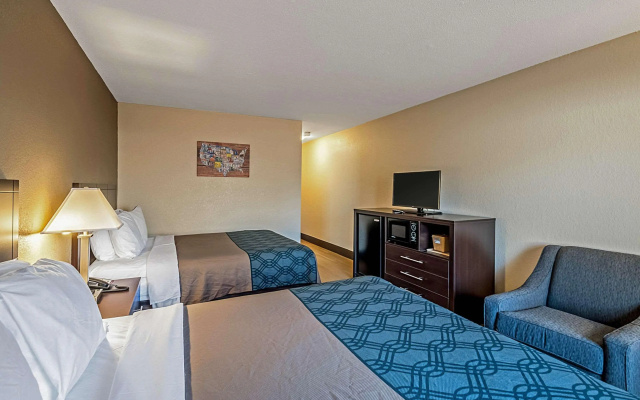 Econo Lodge Hagerstown