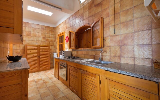 2506 Villa Sorriso by Barbarhouse