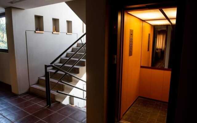 Tramas Andinas Apartamentos & Hotel