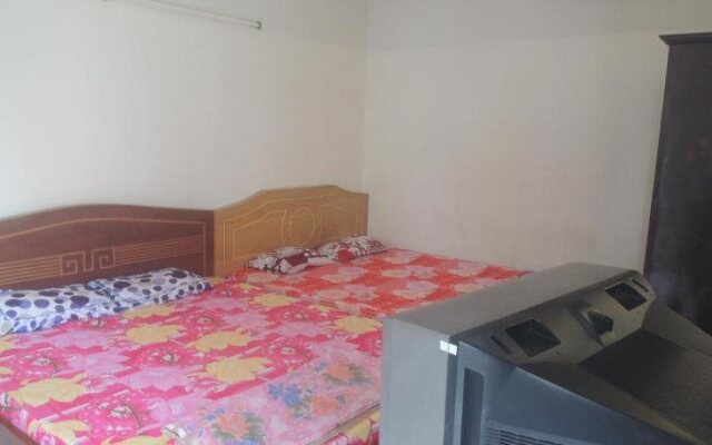 Tri Ky Motel