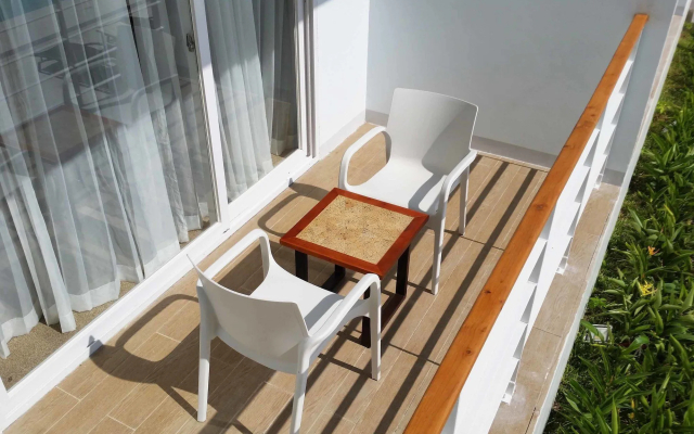 Panja Resort Palawan