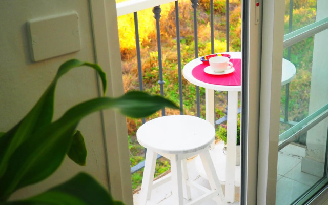 Casa de Amig@s en Santa Cruz de la Palma