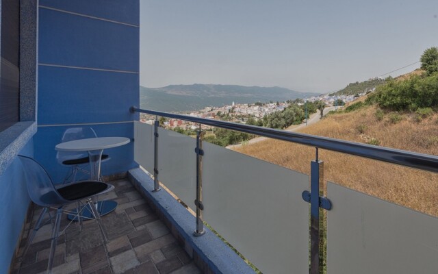 Hotel Jibal Chaouen