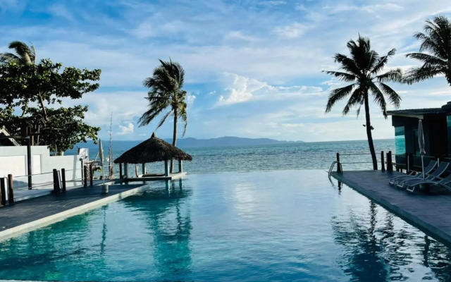 The Sea Resort Haad Rin