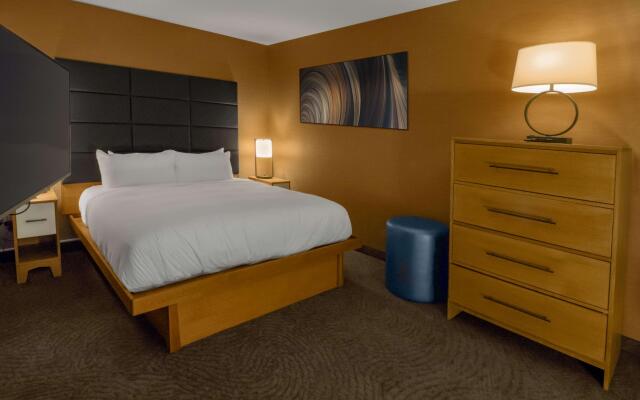 DoubleTree by Hilton Hotel Niagara Falls New York