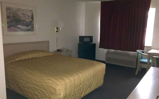 Select Inn Grand Forks