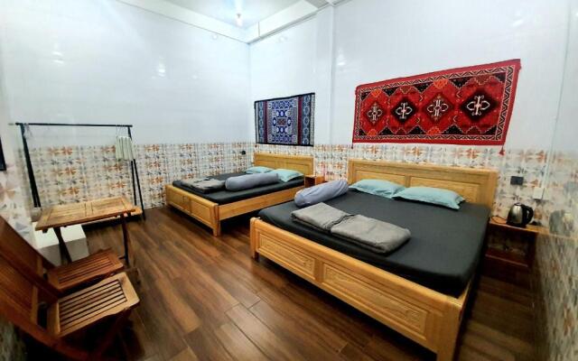 Homestay Khoa Chaudoc