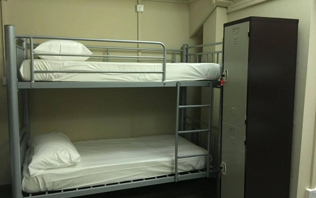 Adamson Lodge