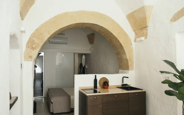 Mediterranee Suite