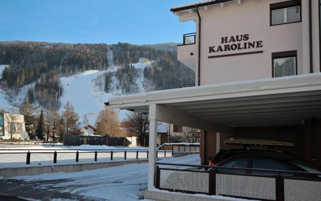 Ferienwohnungen Karoline by Schladming-Appartements